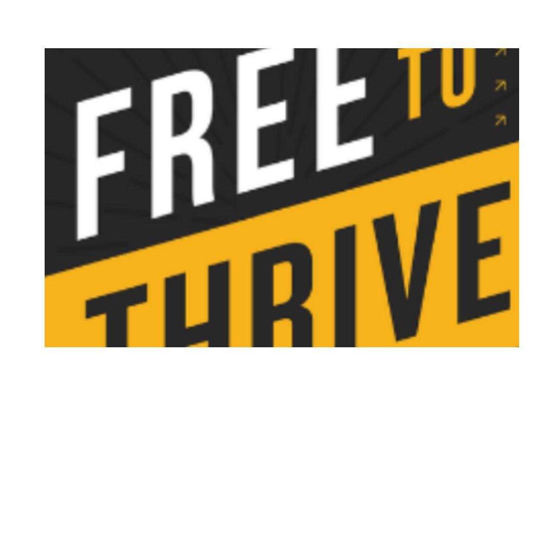 Free to Thrive - falmouth.church